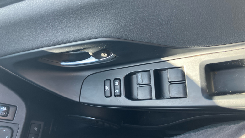 Toyota Yaris 1.5 Hybrid Excel TSS 5dr CVT Hybrid Hatchback